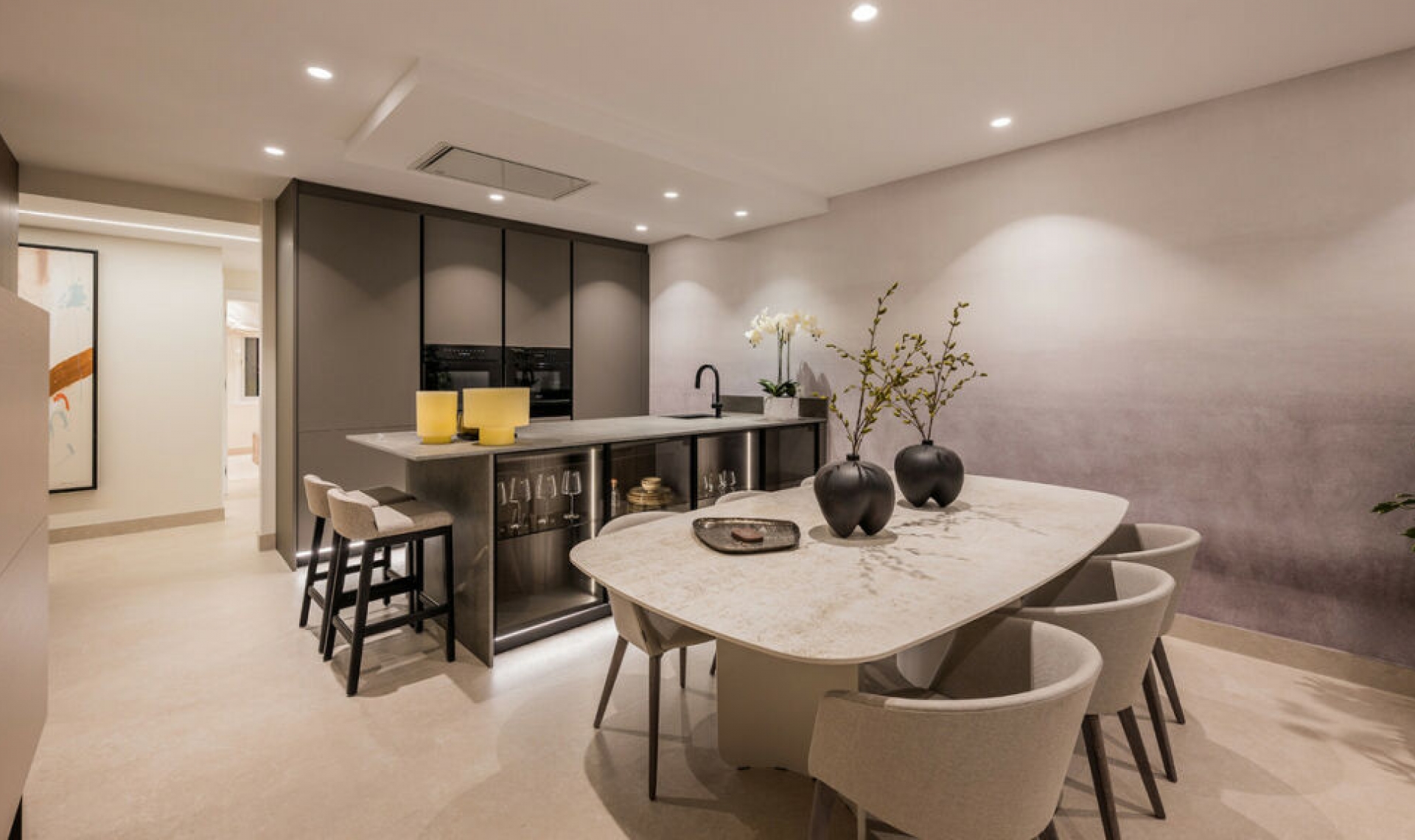 Resale - Apartment -
Estepona