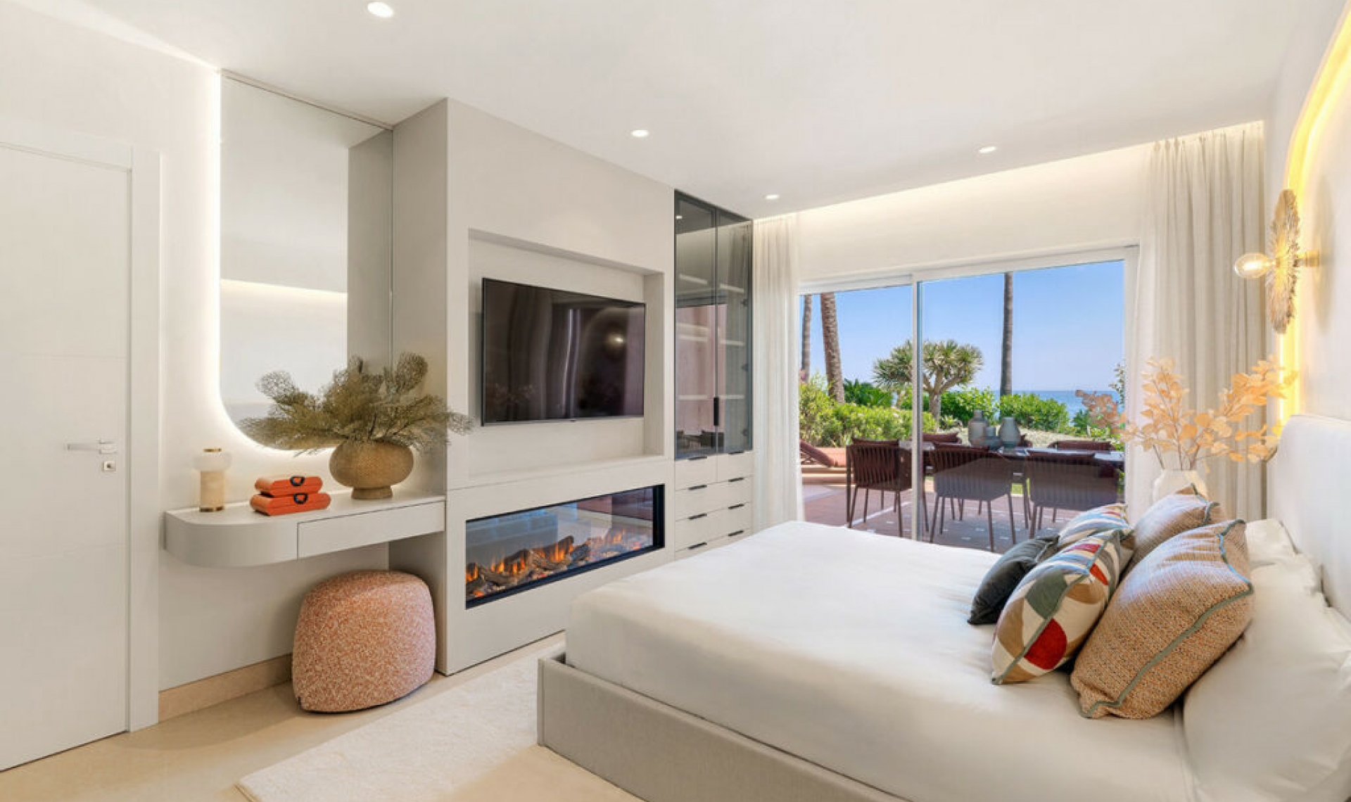 Resale - Apartment -
Estepona