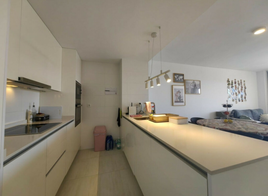 Resale - Apartment -
Estepona