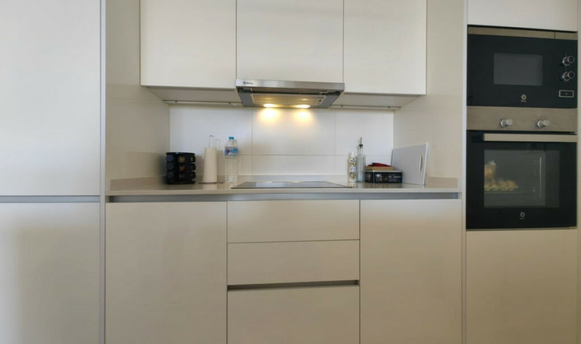 Resale - Apartment -
Estepona