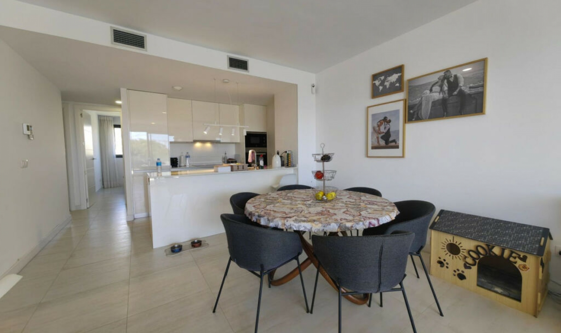 Resale - Apartment -
Estepona