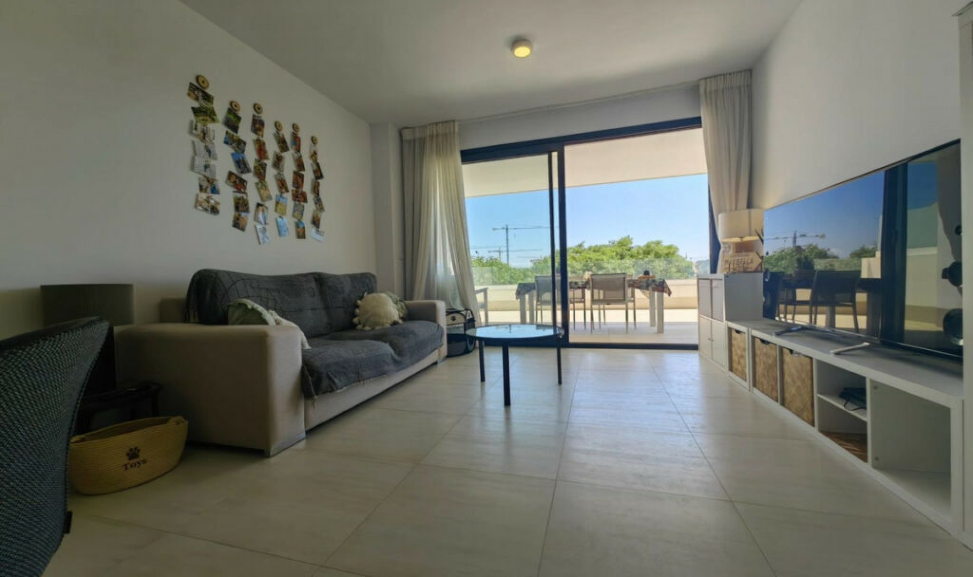 Resale - Apartment -
Estepona