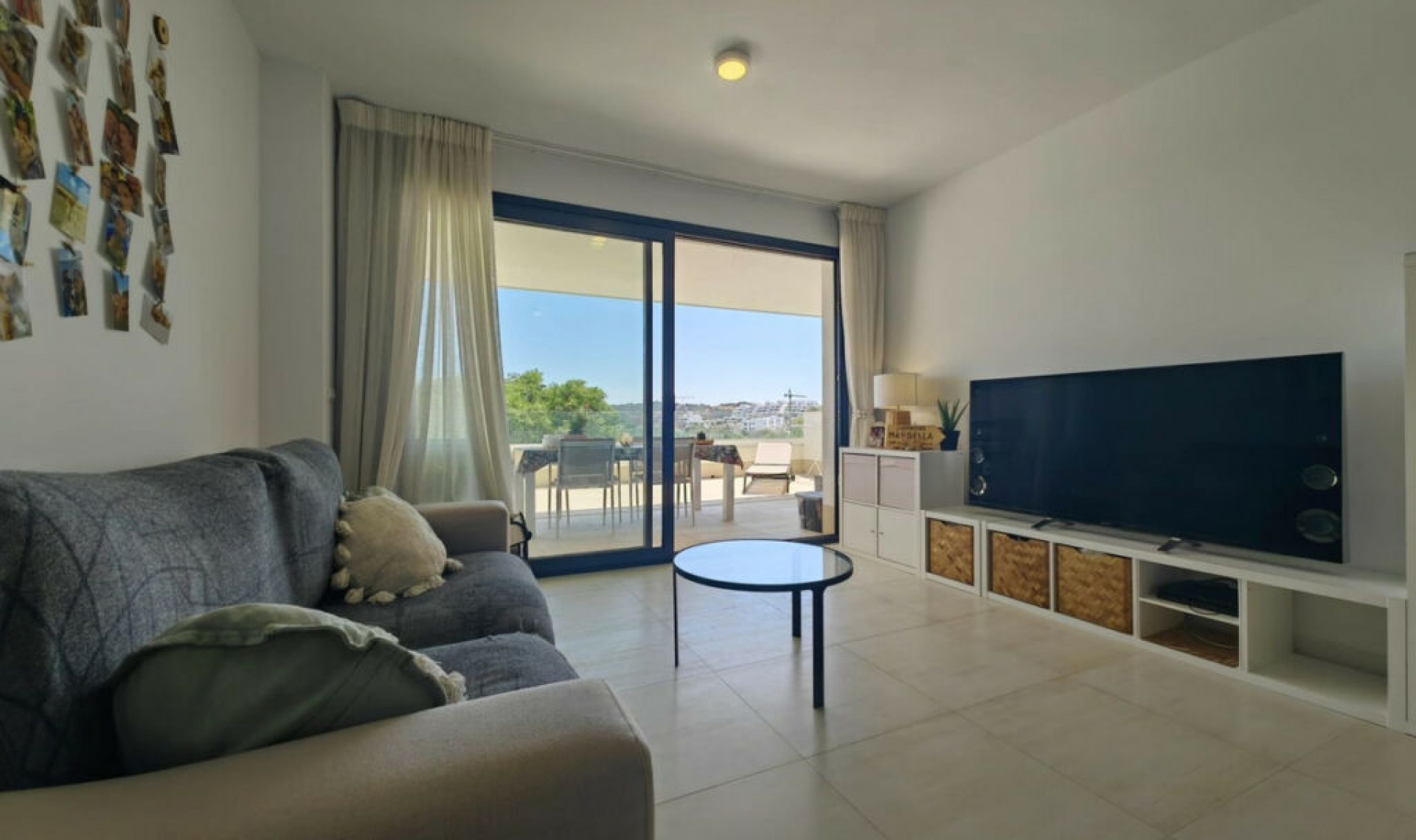 Resale - Apartment -
Estepona