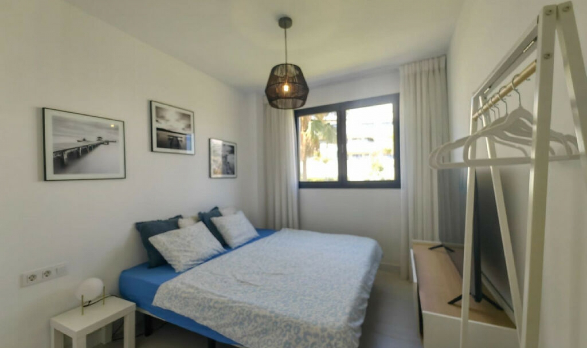 Resale - Apartment -
Estepona
