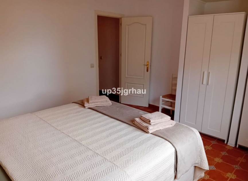 Resale - Apartment -
Estepona