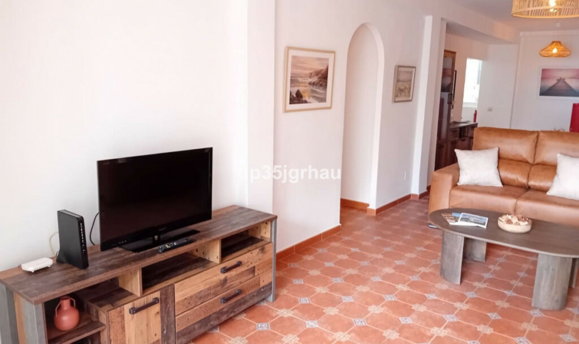 Resale - Apartment -
Estepona