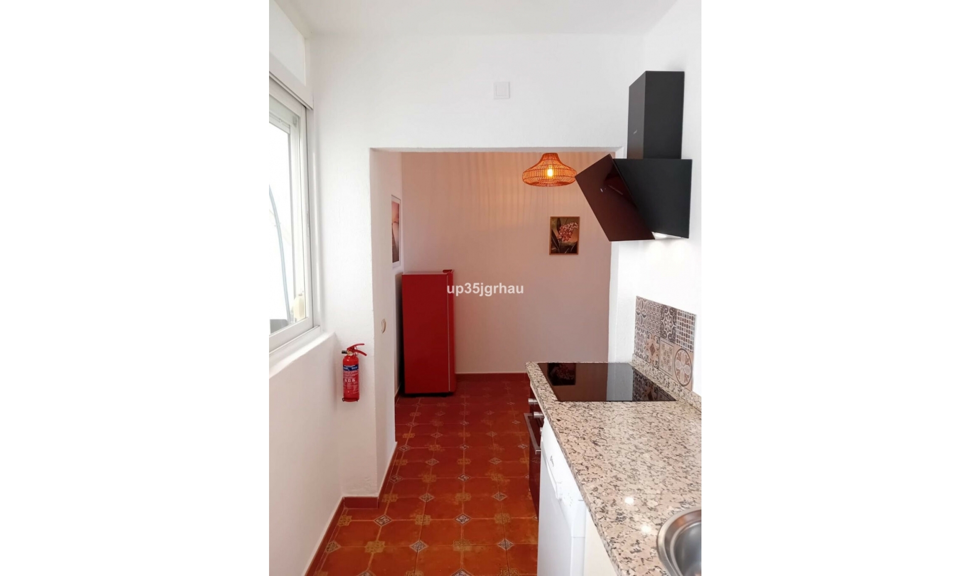 Resale - Apartment -
Estepona