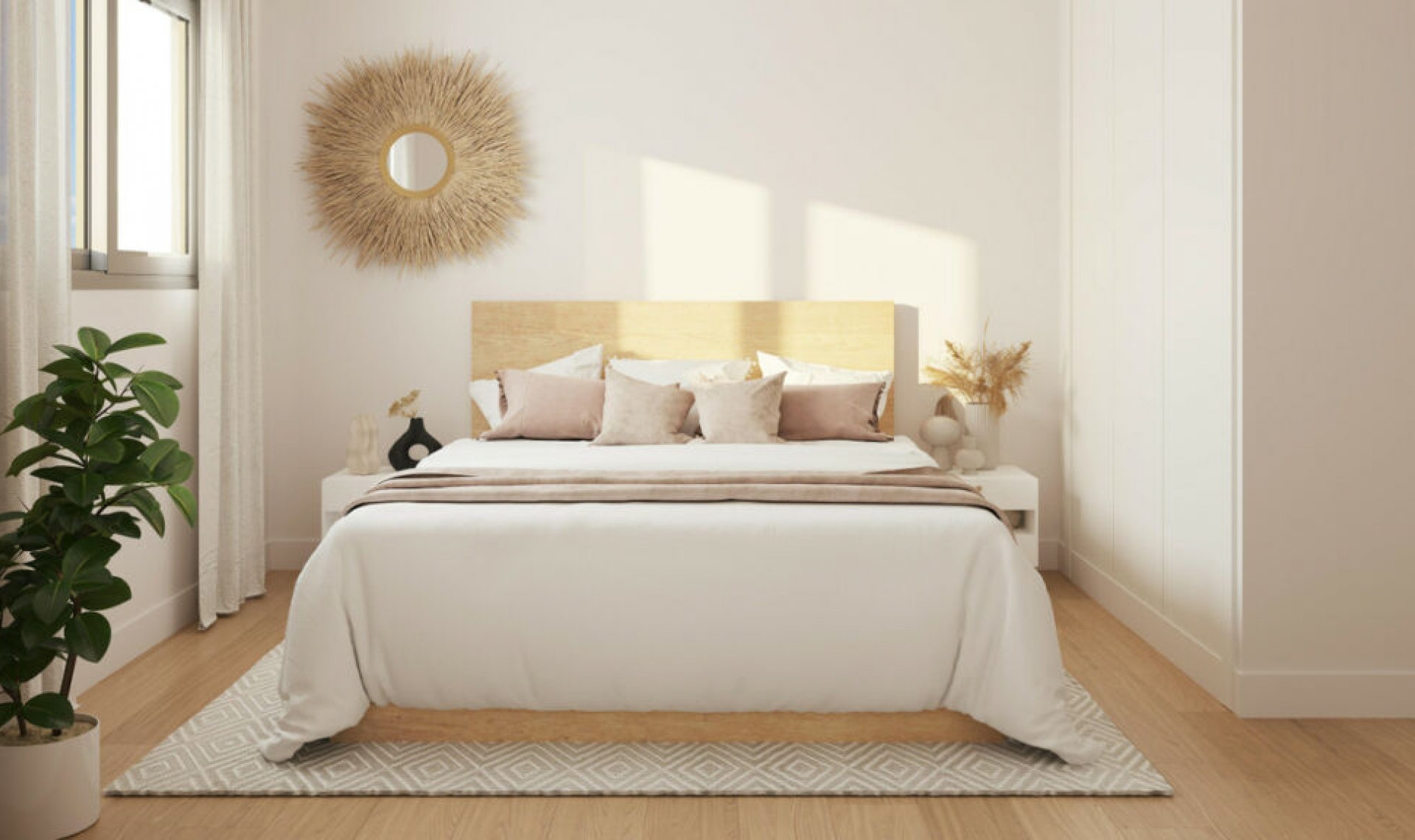 Resale - Apartment -
Estepona