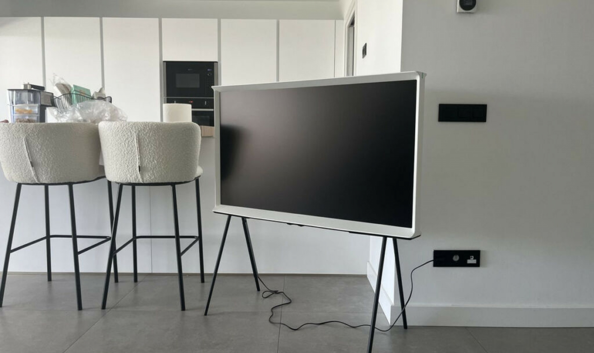 Resale - Apartment -
Estepona