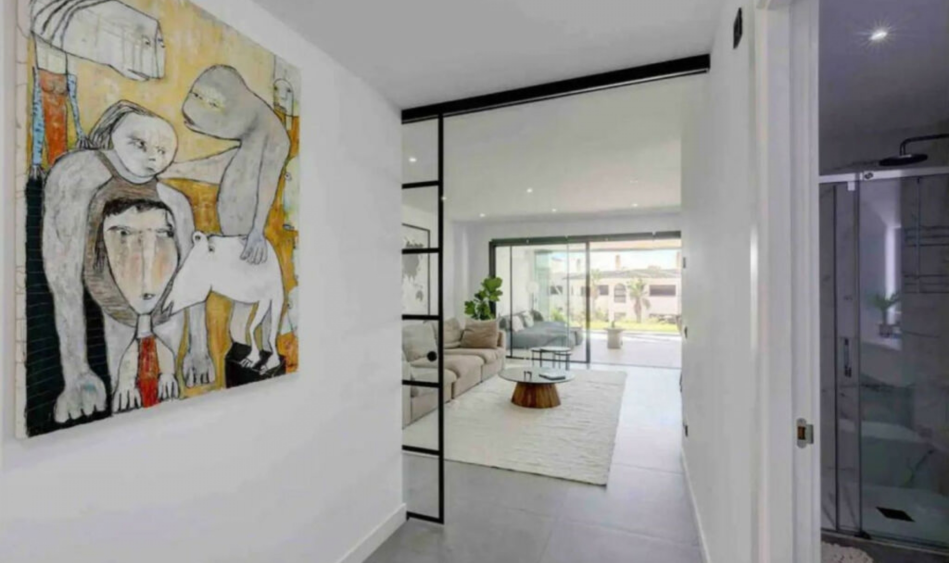 Resale - Apartment -
Estepona