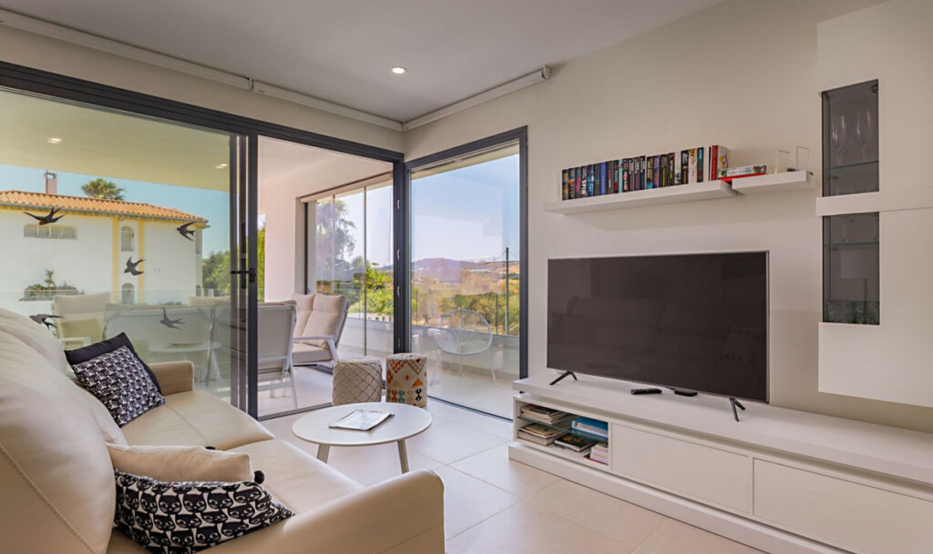 Resale - Apartment -
Estepona