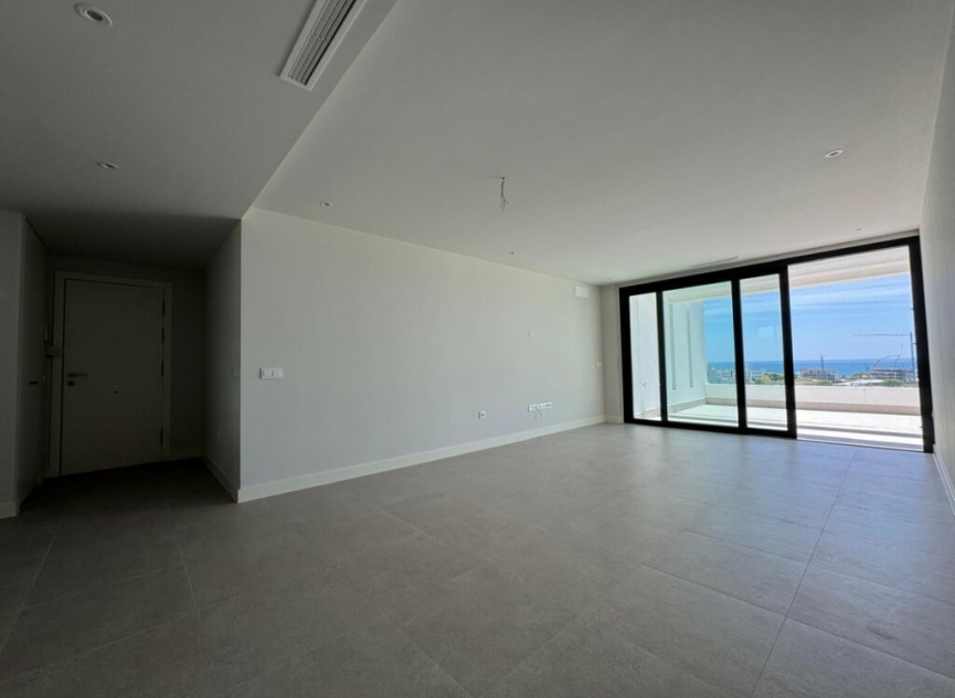 Resale - Apartment -
Estepona