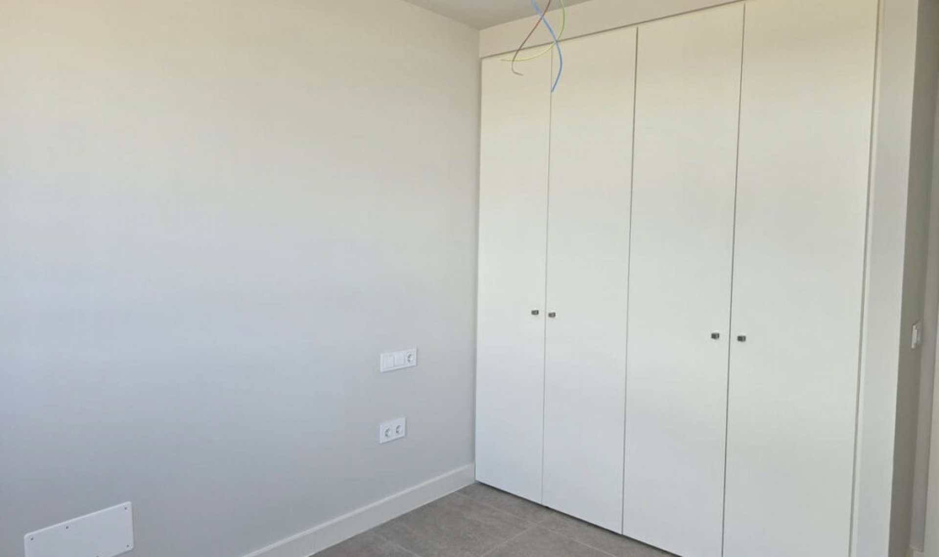 Resale - Apartment -
Estepona