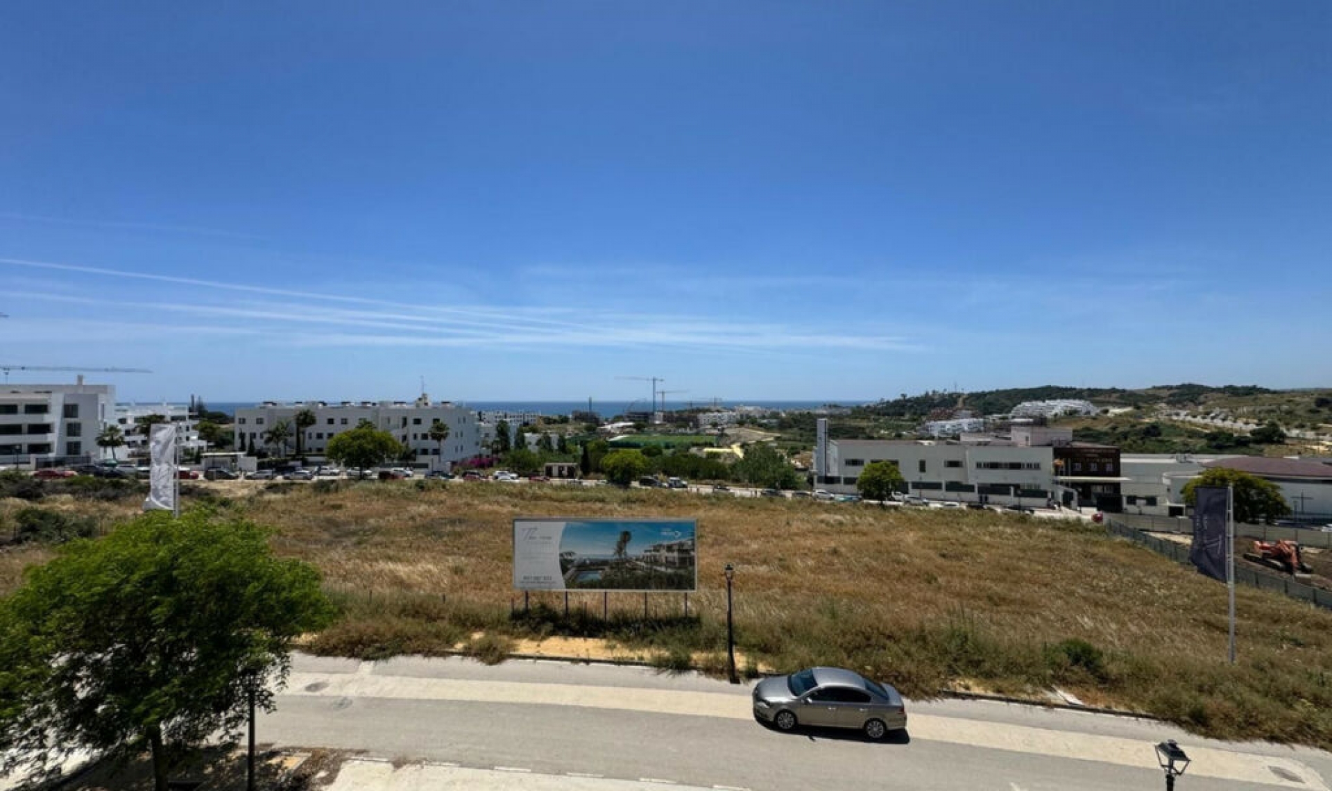 Resale - Apartment -
Estepona