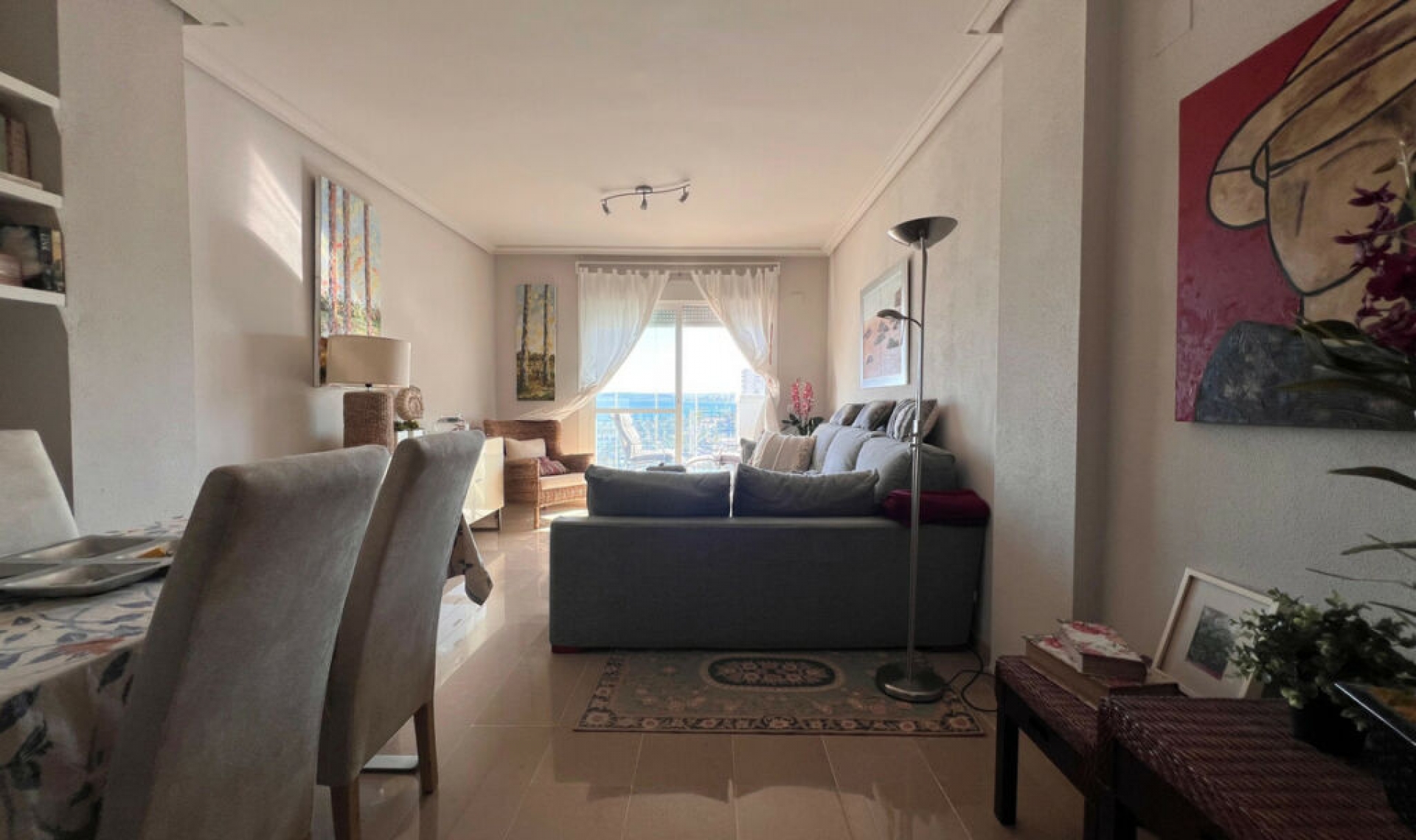 Resale - Apartment -
Estepona