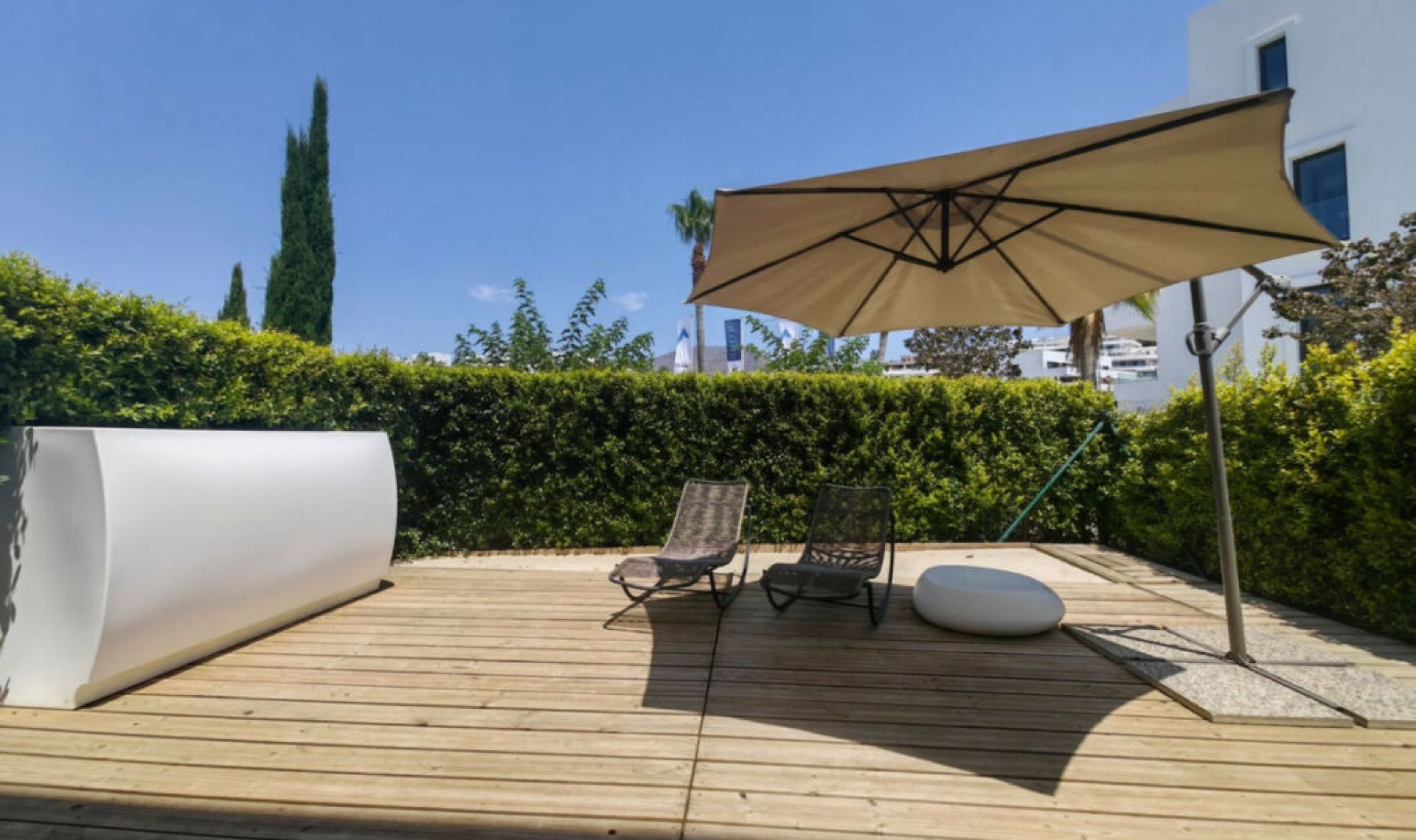 Resale - Apartment -
Estepona