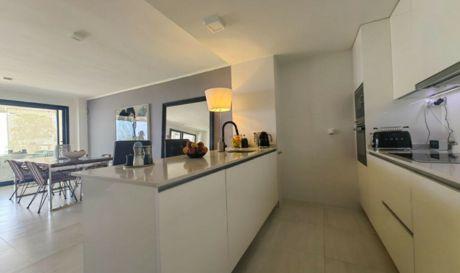 Resale - Apartment -
Estepona