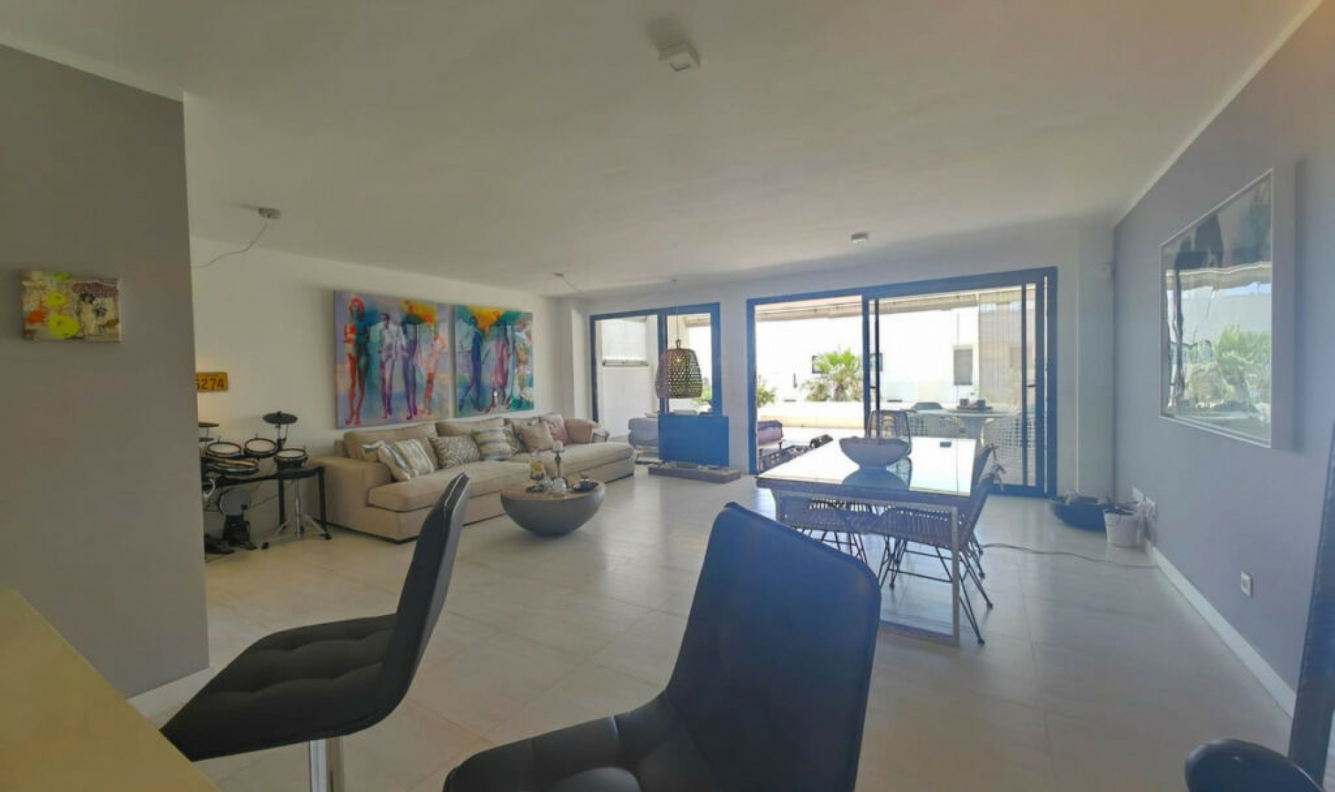 Resale - Apartment -
Estepona