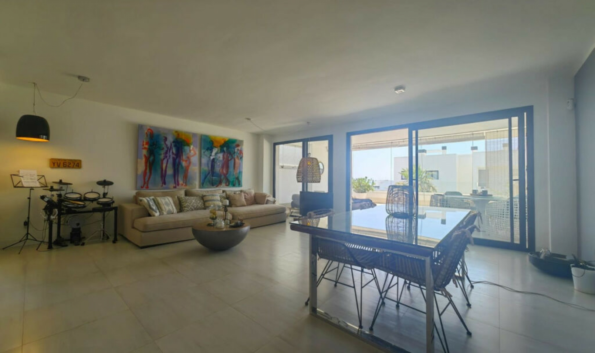 Resale - Apartment -
Estepona