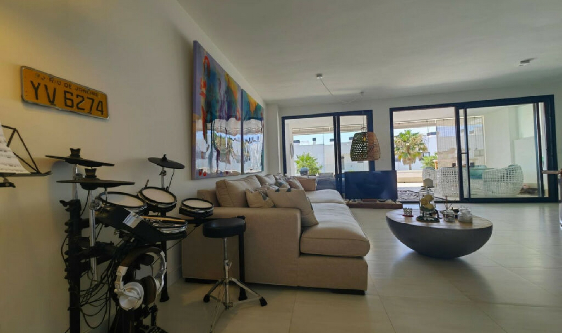 Resale - Apartment -
Estepona