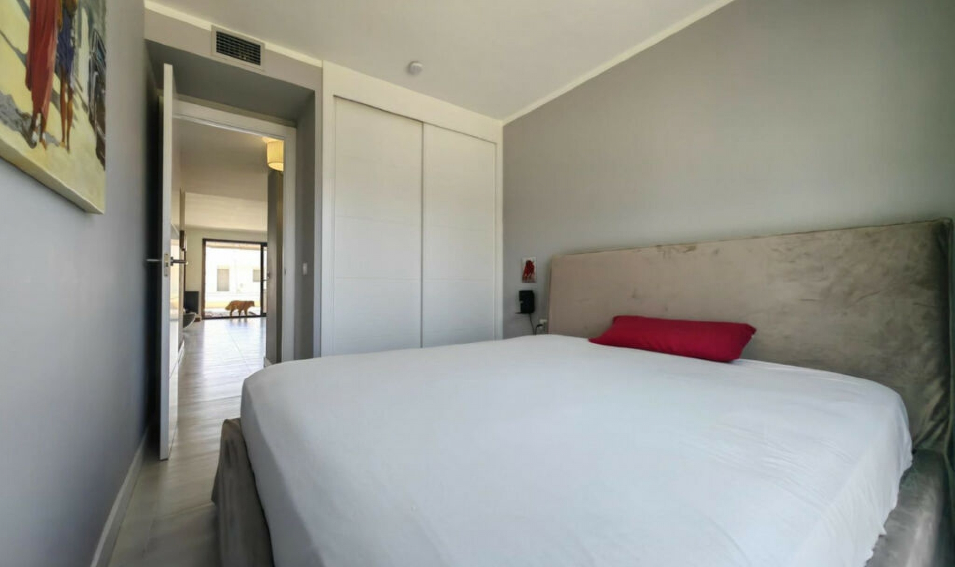 Resale - Apartment -
Estepona