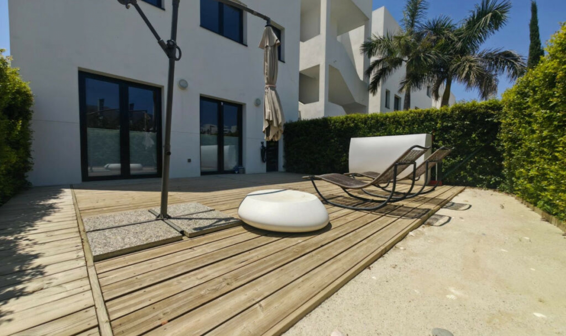 Resale - Apartment -
Estepona