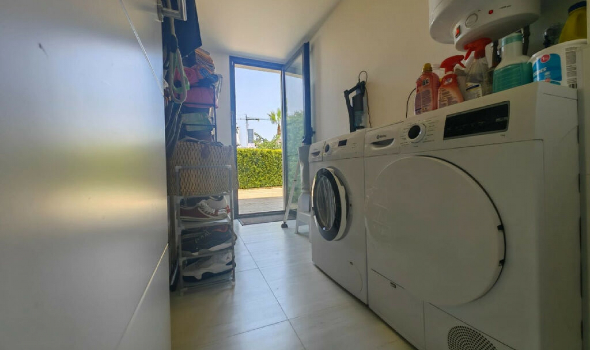 Resale - Apartment -
Estepona