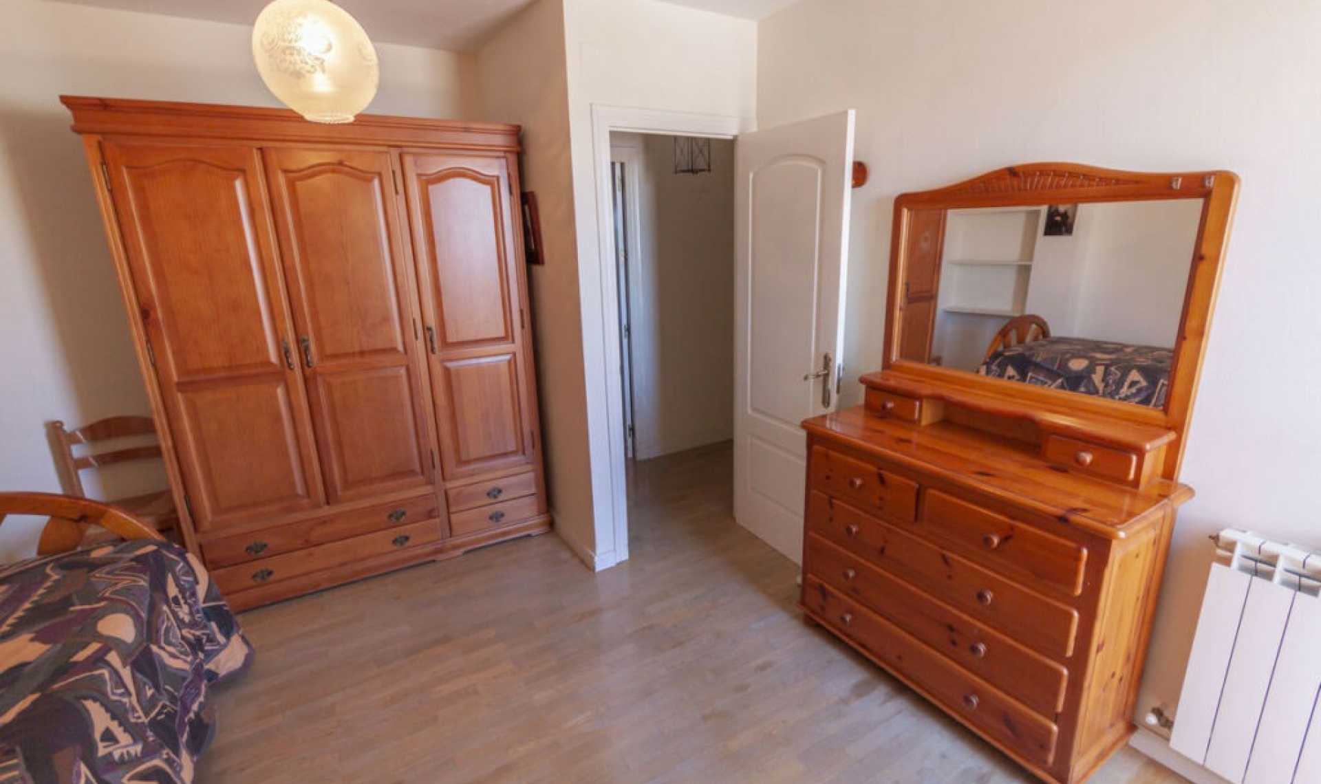 Resale - Apartment -
Estepona
