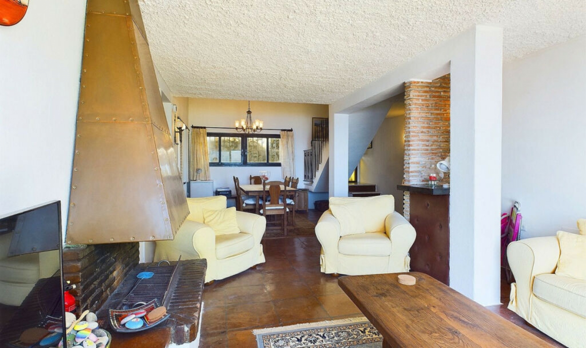 Resale - Apartment -
Estepona