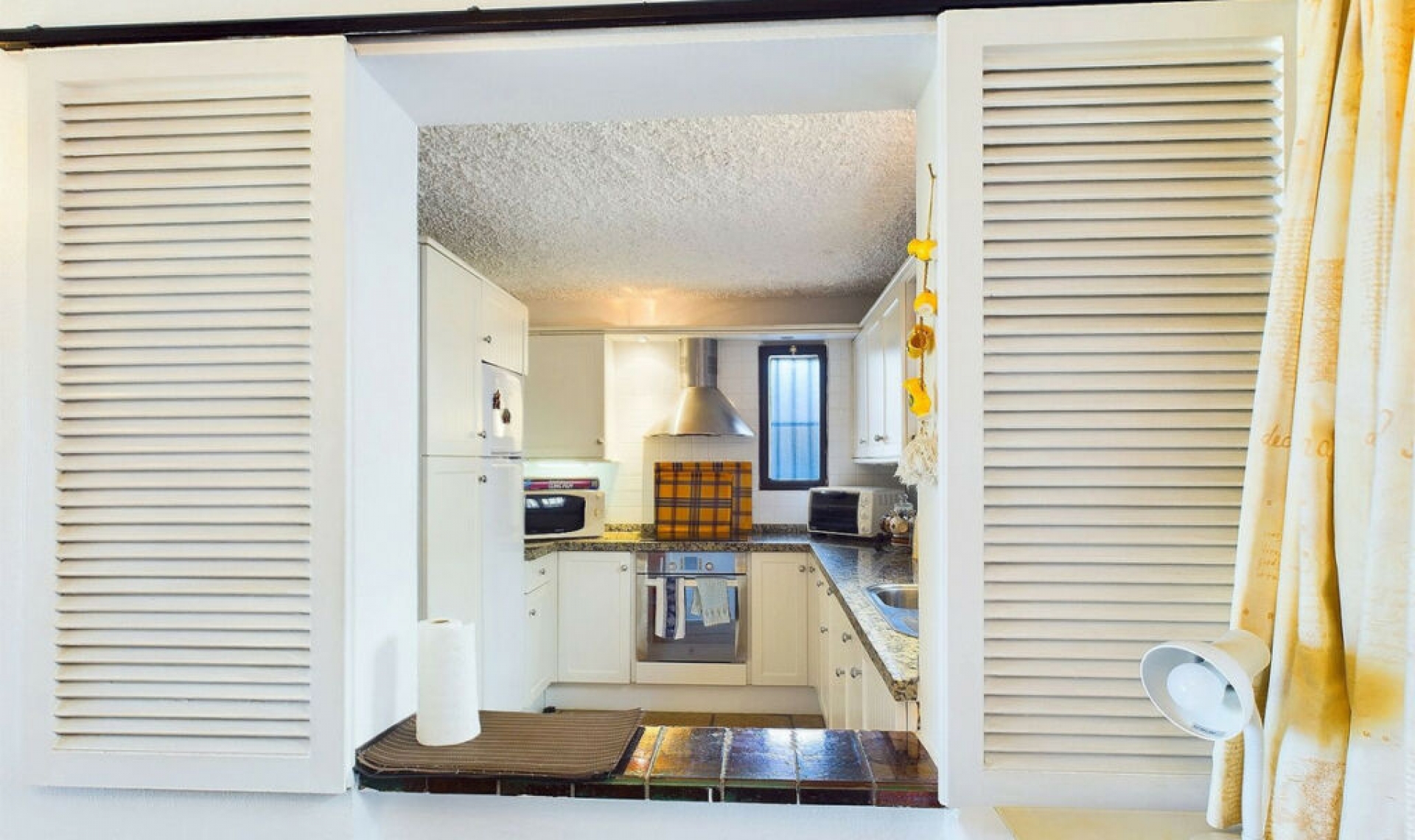 Resale - Apartment -
Estepona