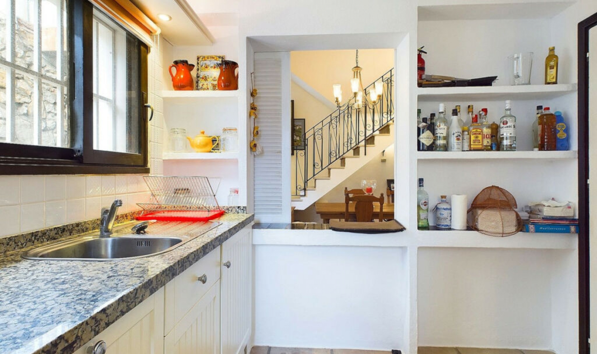 Resale - Apartment -
Estepona