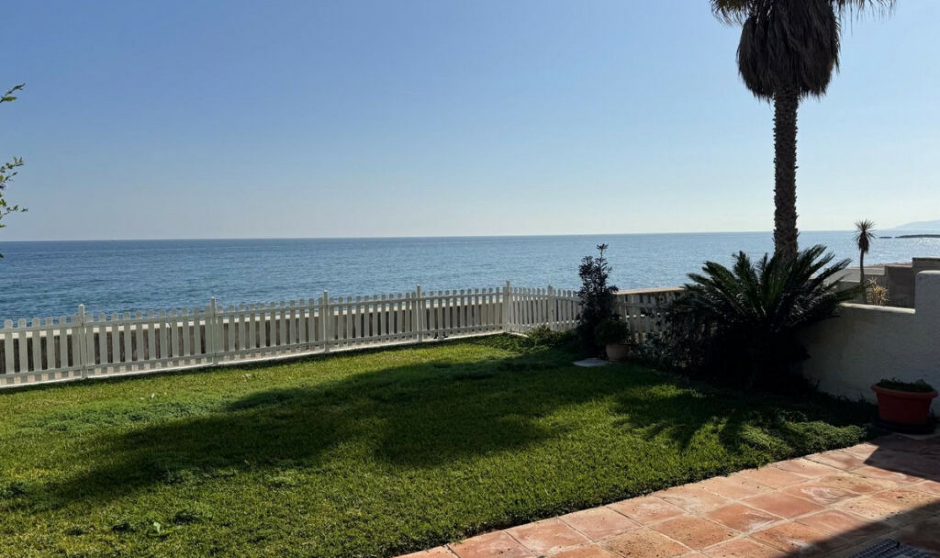 Resale - Apartment -
Estepona