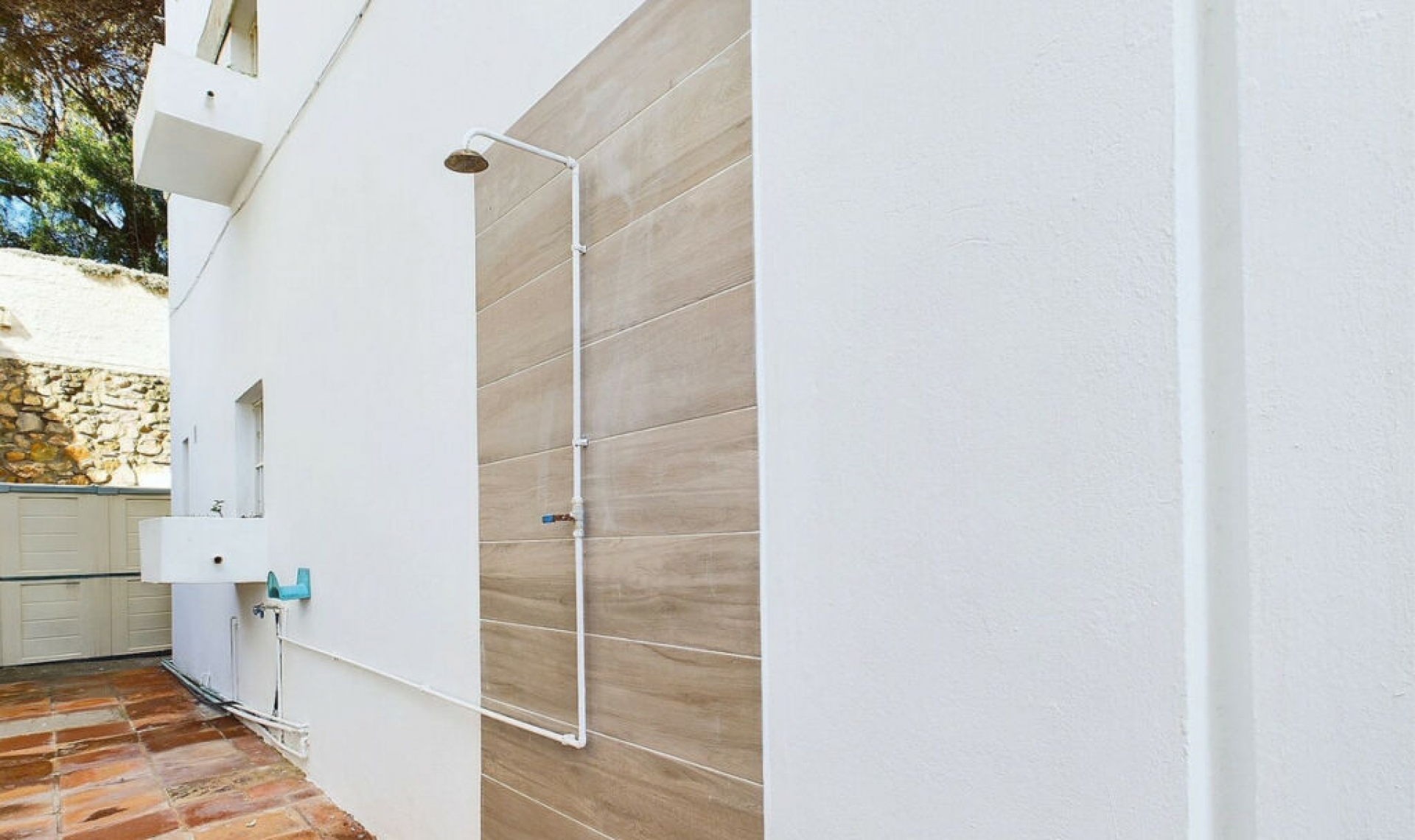 Resale - Apartment -
Estepona
