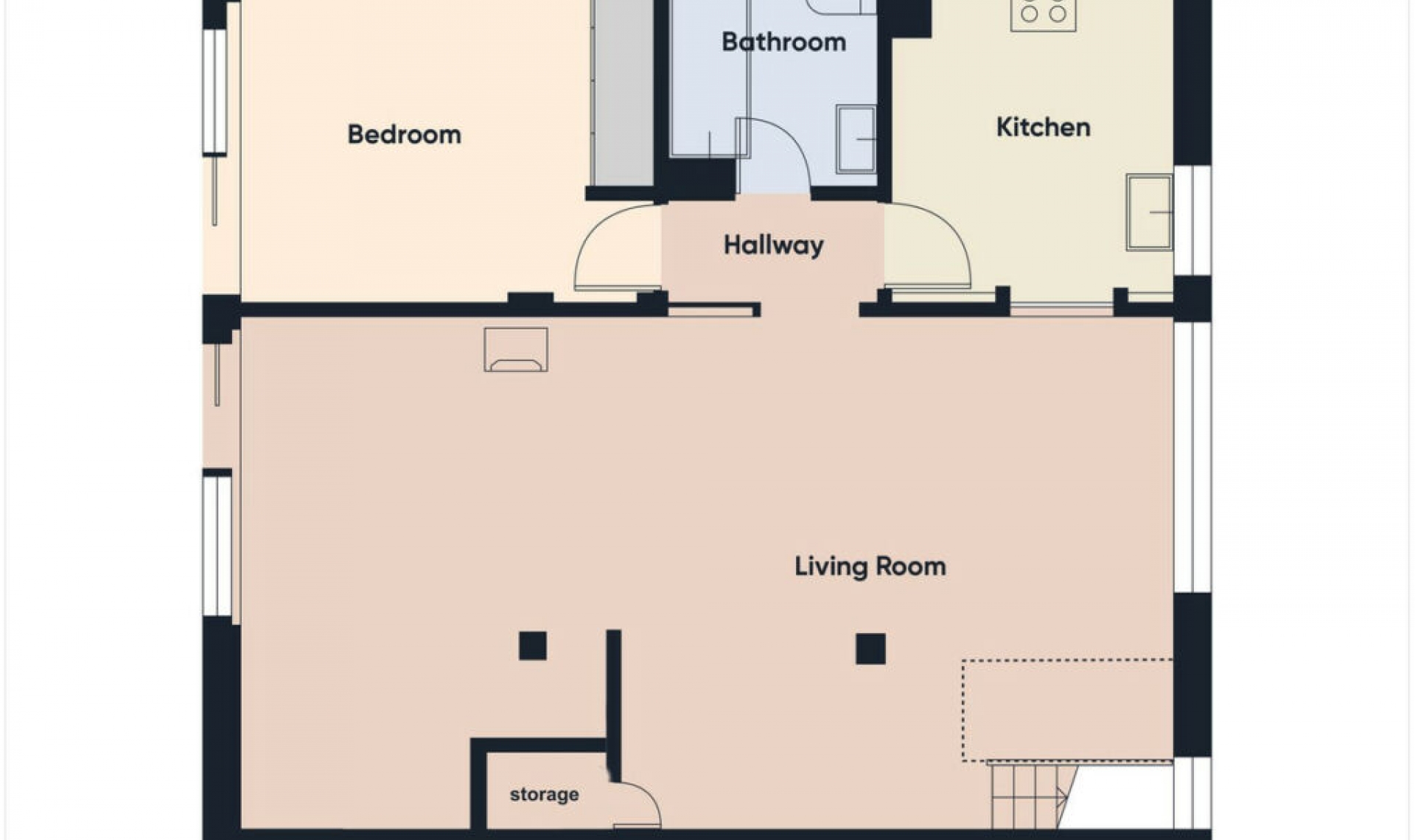 Resale - Apartment -
Estepona