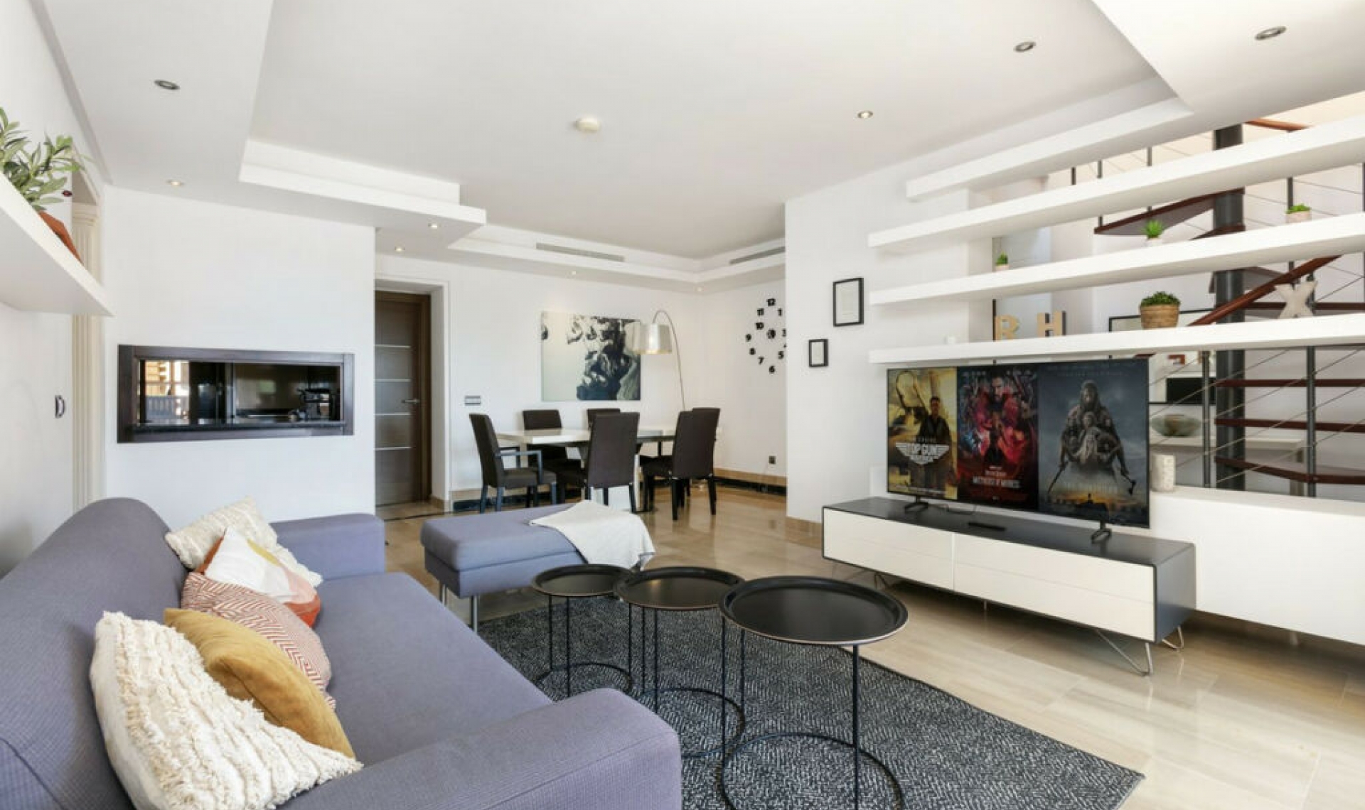 Resale - Apartment -
Estepona