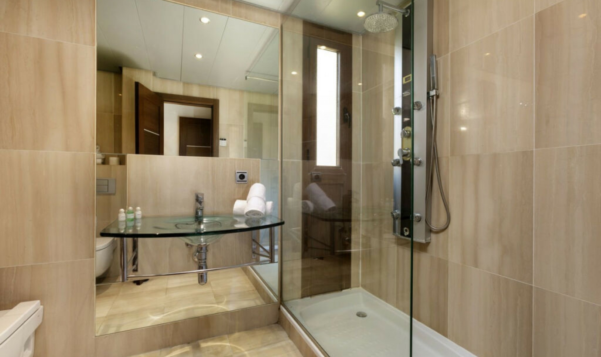 Resale - Apartment -
Estepona