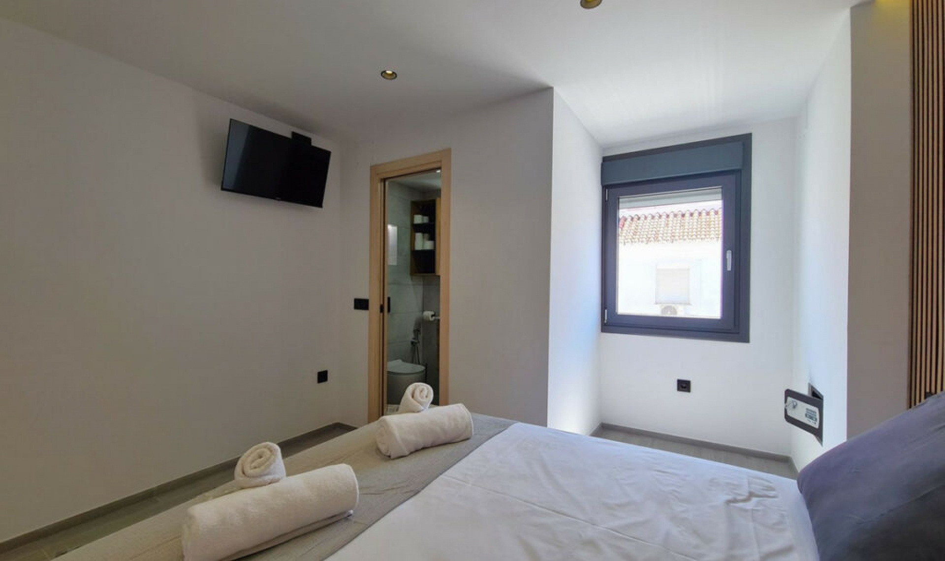 Resale - Apartment -
Estepona
