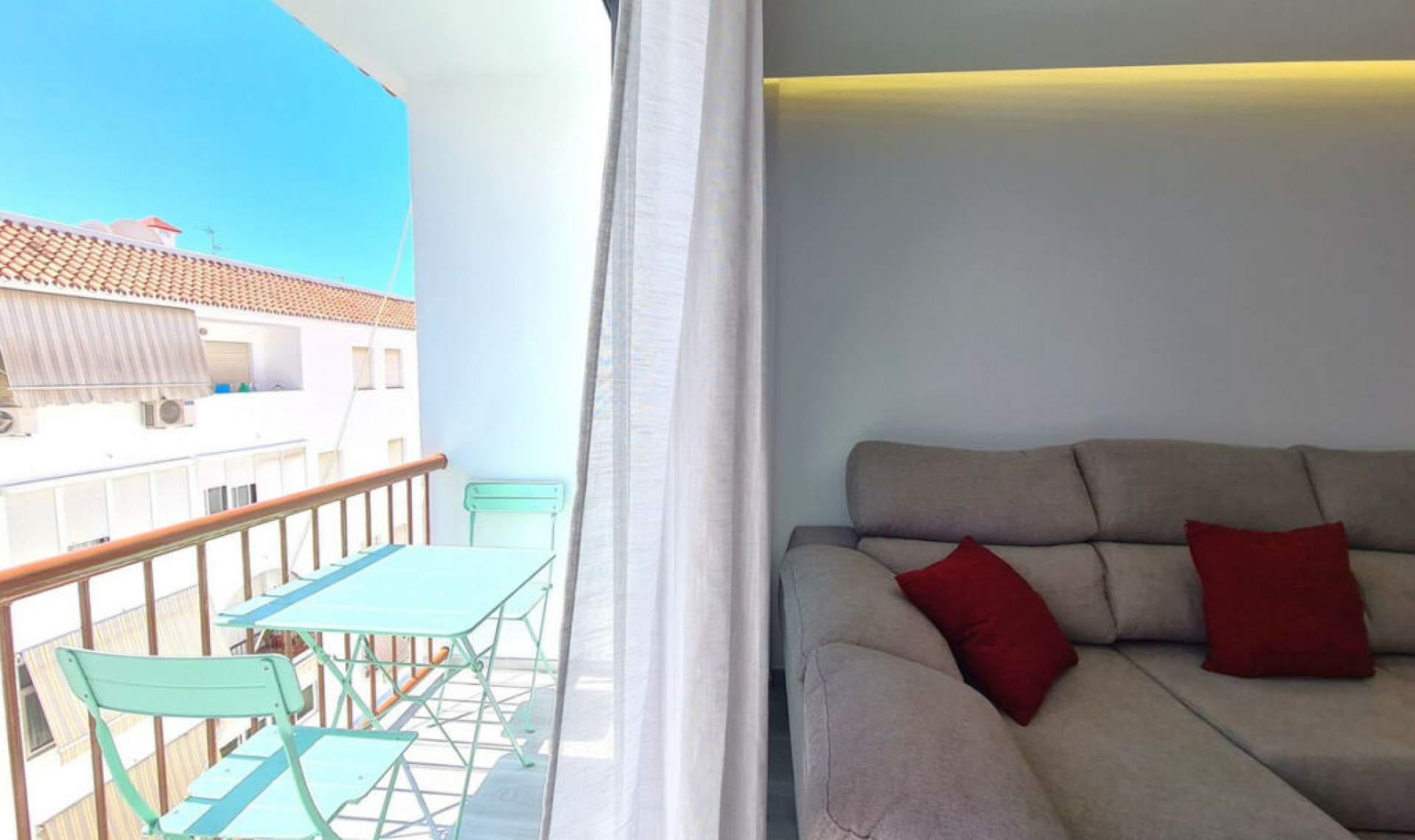 Resale - Apartment -
Estepona