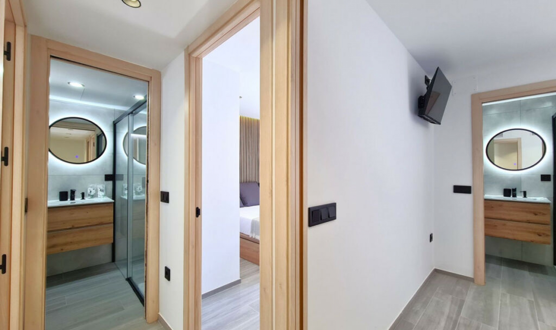Resale - Apartment -
Estepona