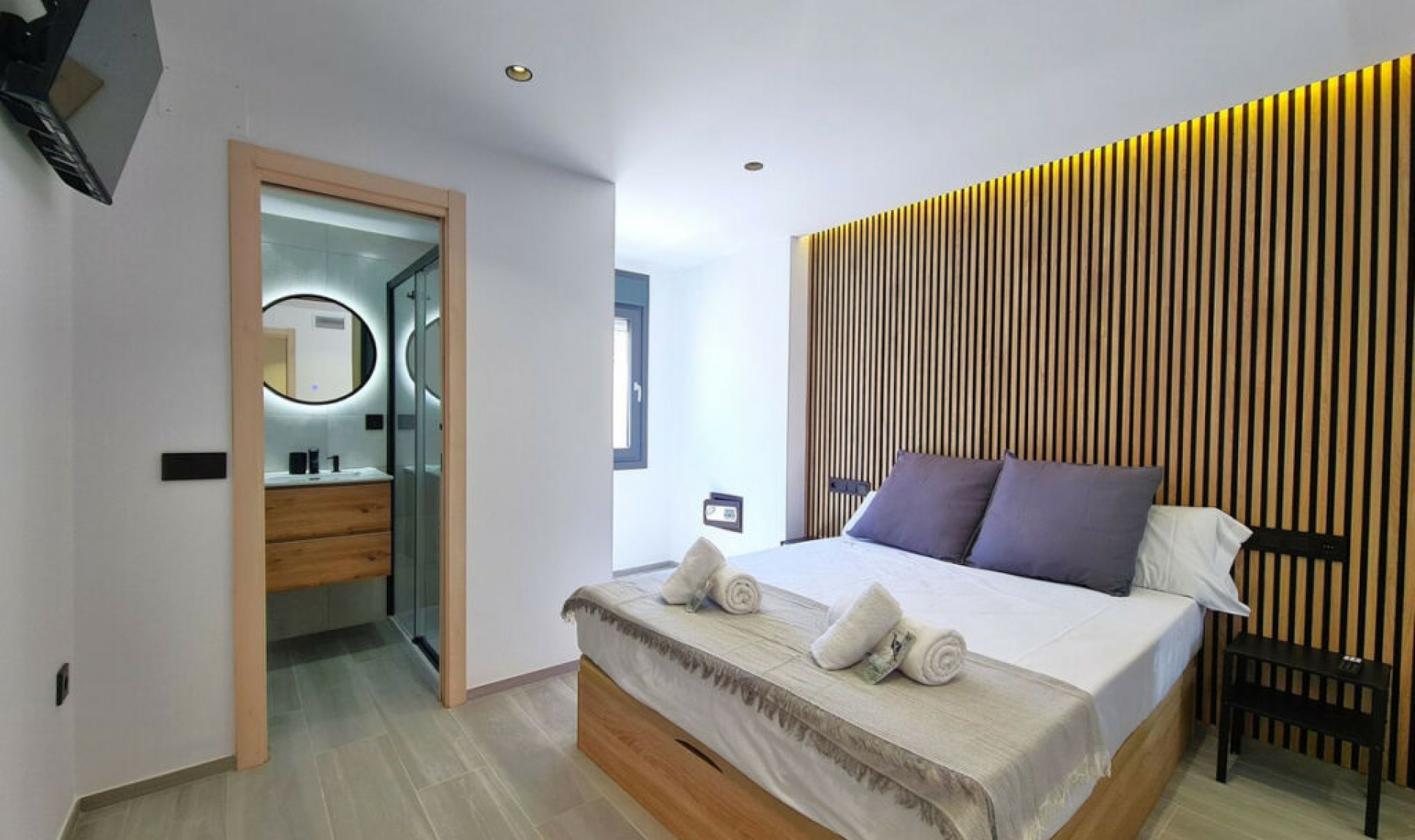 Resale - Apartment -
Estepona