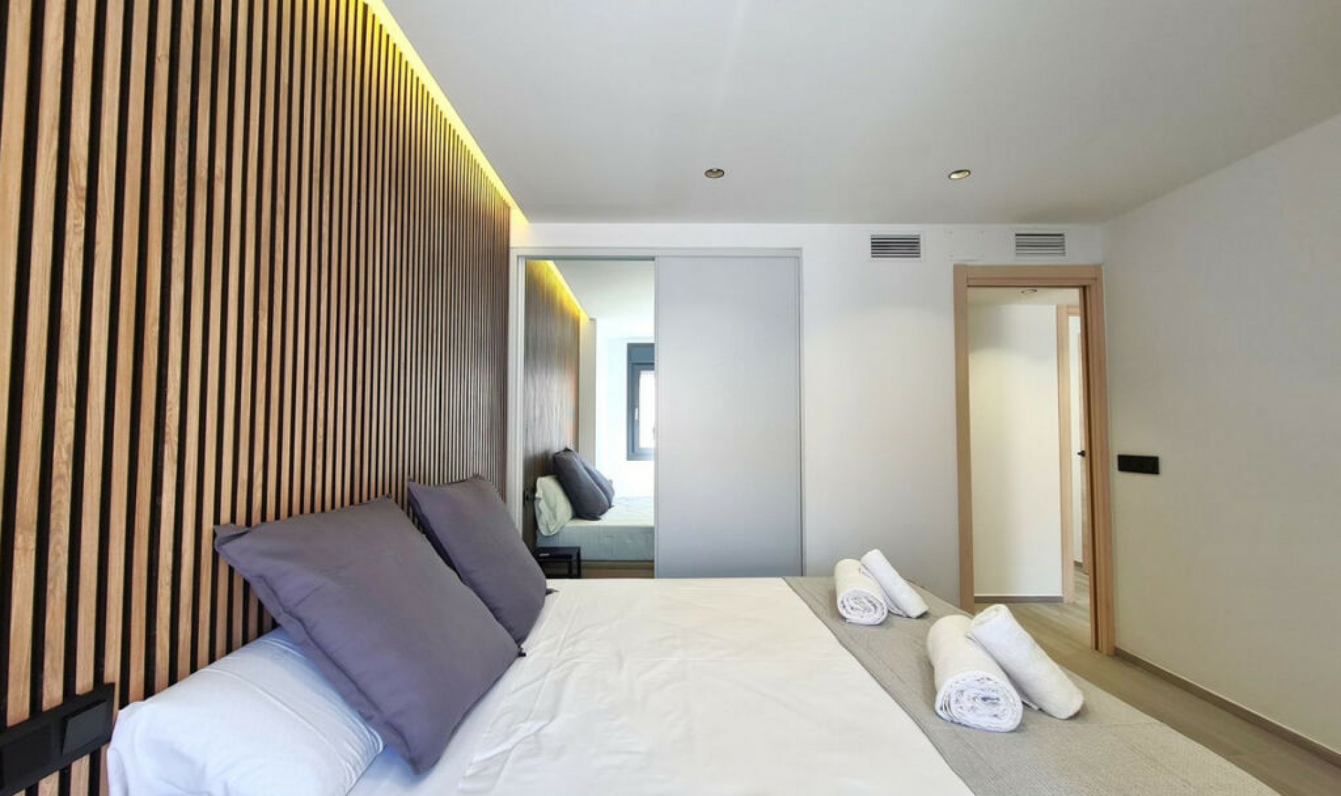 Resale - Apartment -
Estepona