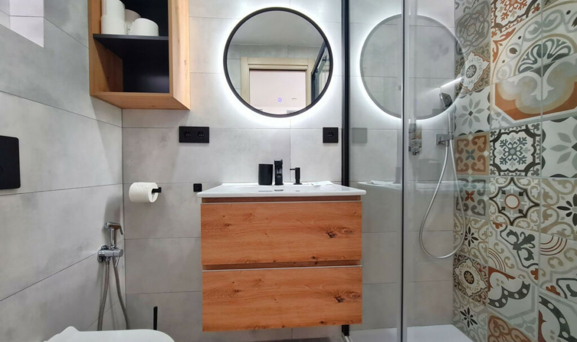 Resale - Apartment -
Estepona