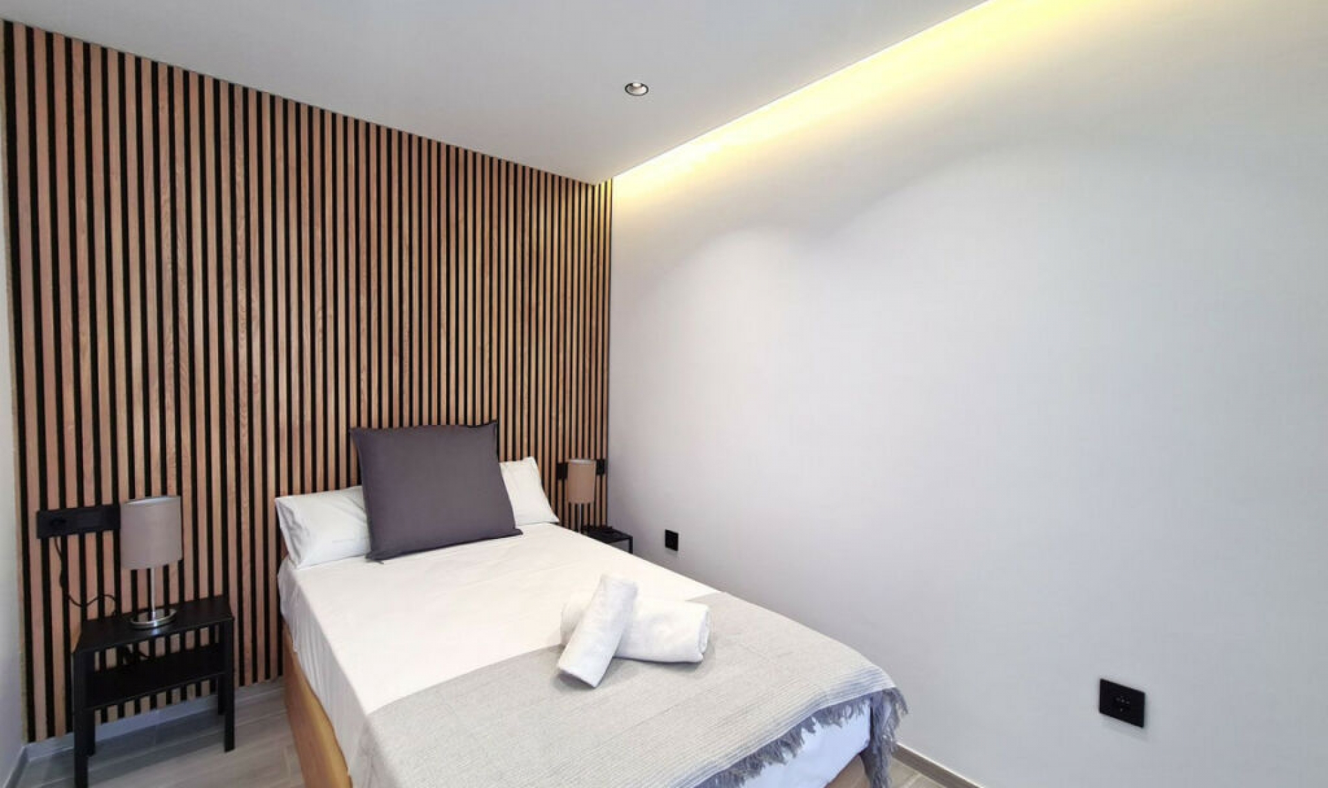 Resale - Apartment -
Estepona