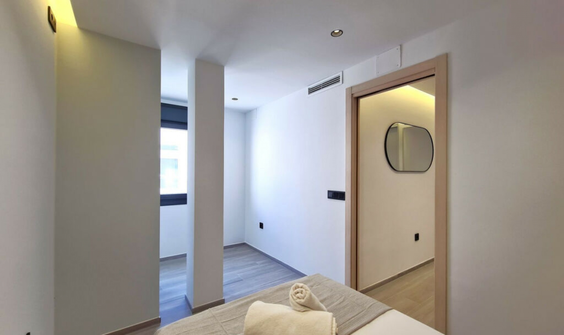 Resale - Apartment -
Estepona
