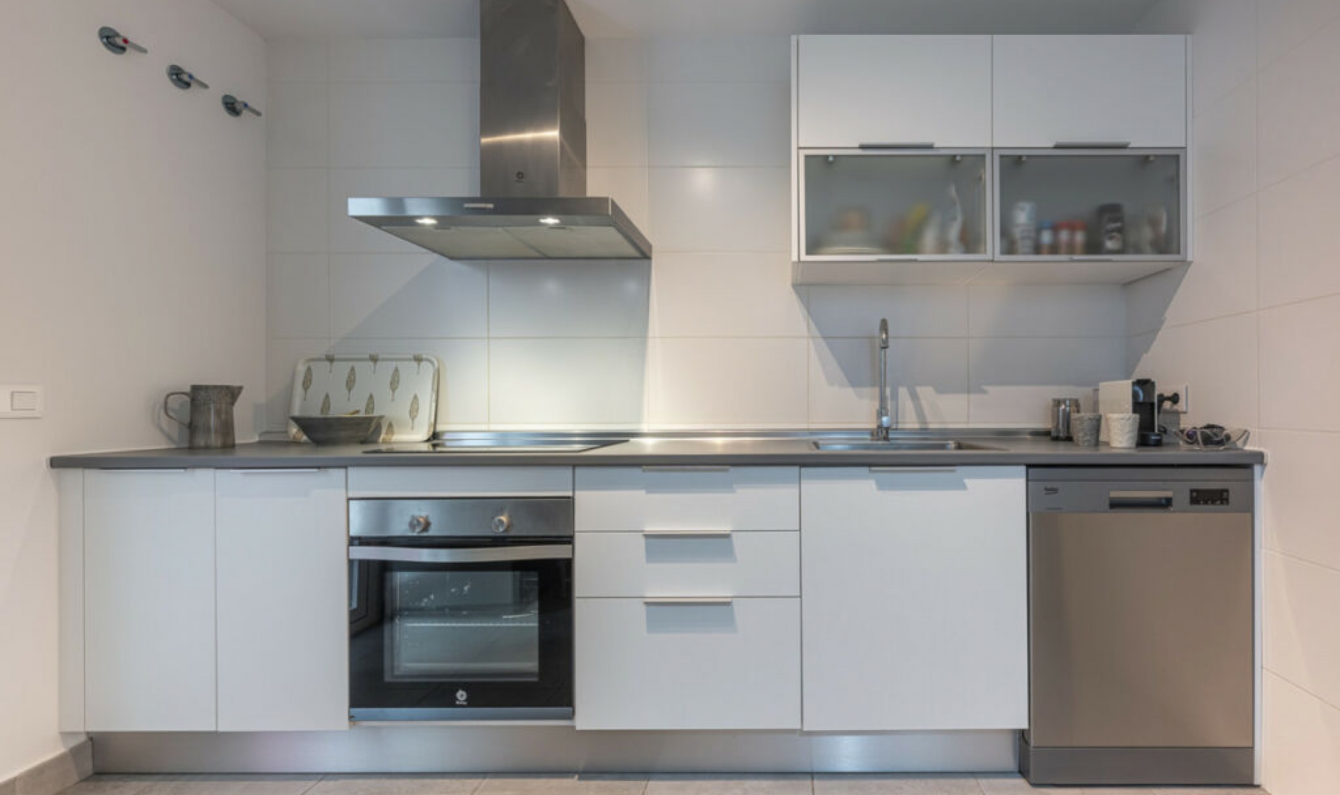 Resale - Apartment -
Estepona
