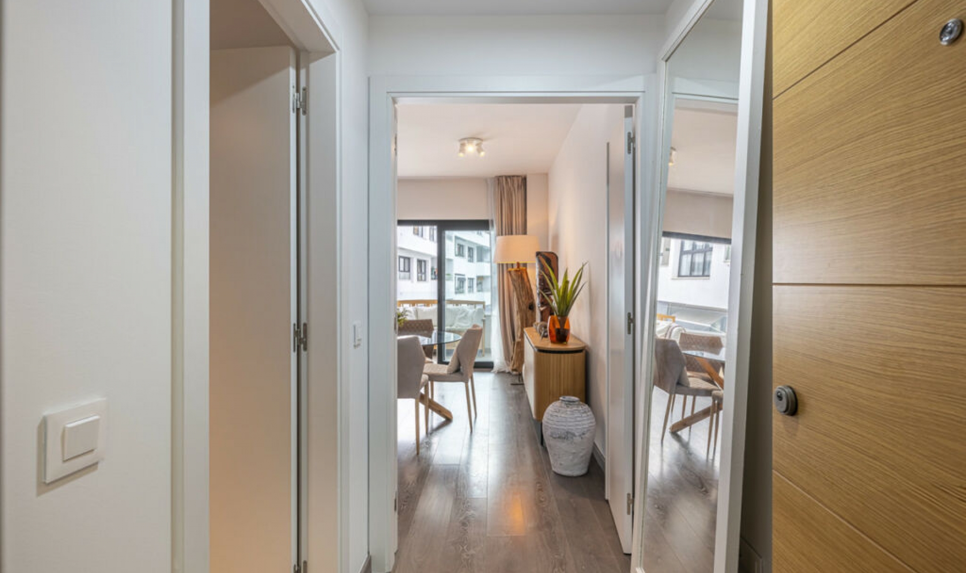 Resale - Apartment -
Estepona
