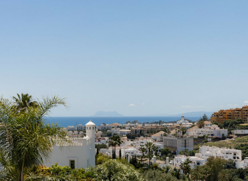 Resale - Apartment -
Estepona