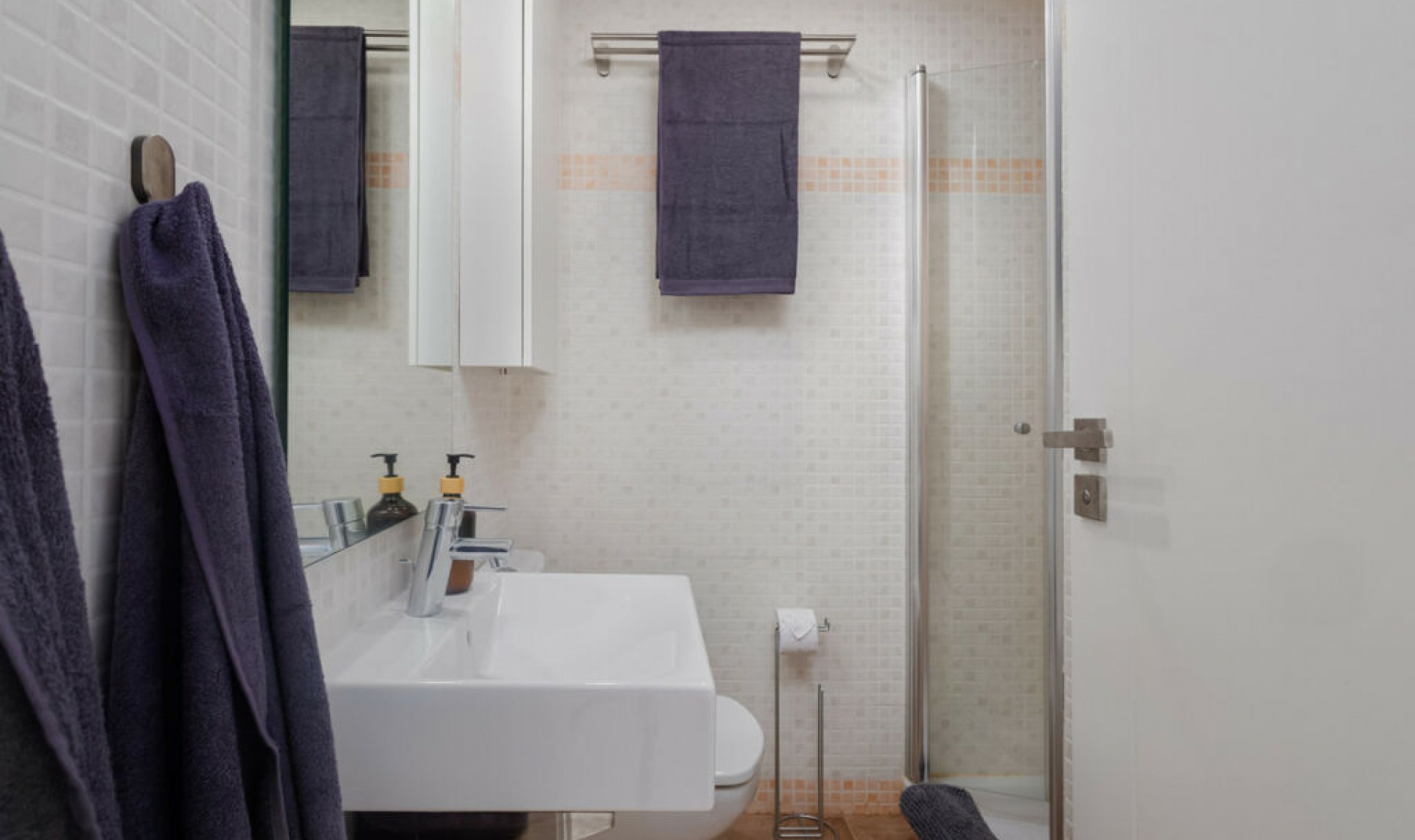 Resale - Apartment -
Estepona