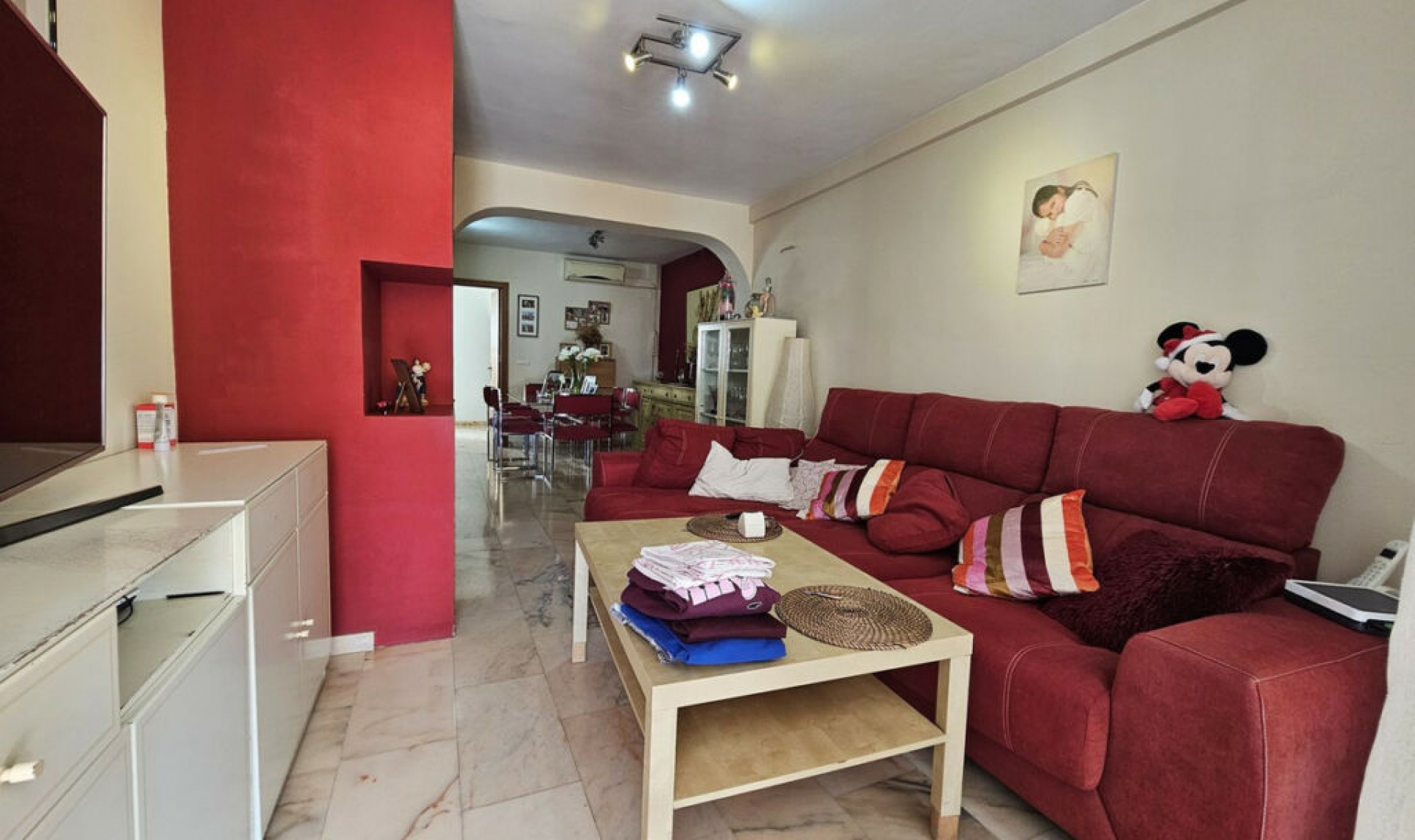 Resale - Apartment -
Estepona