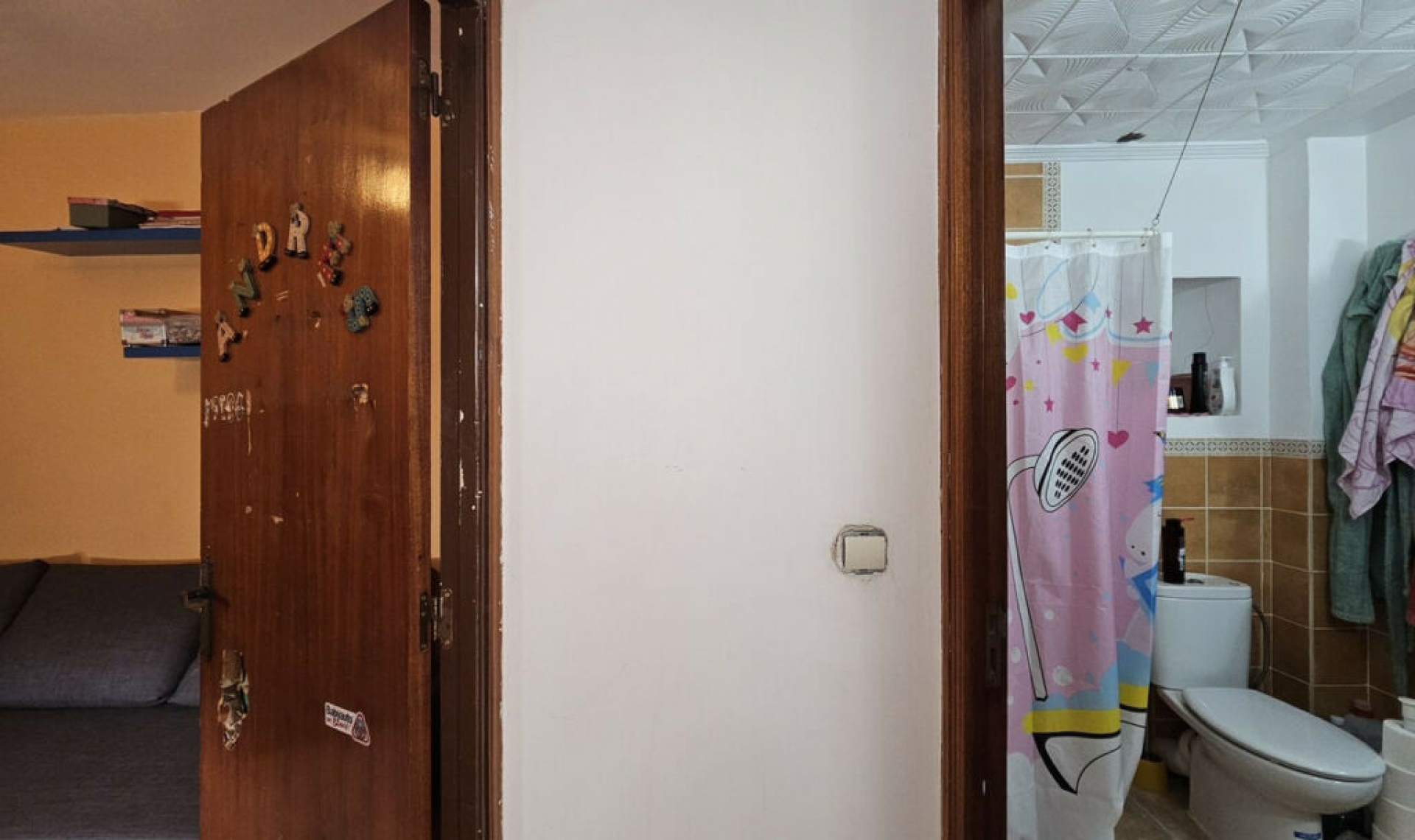 Resale - Apartment -
Estepona